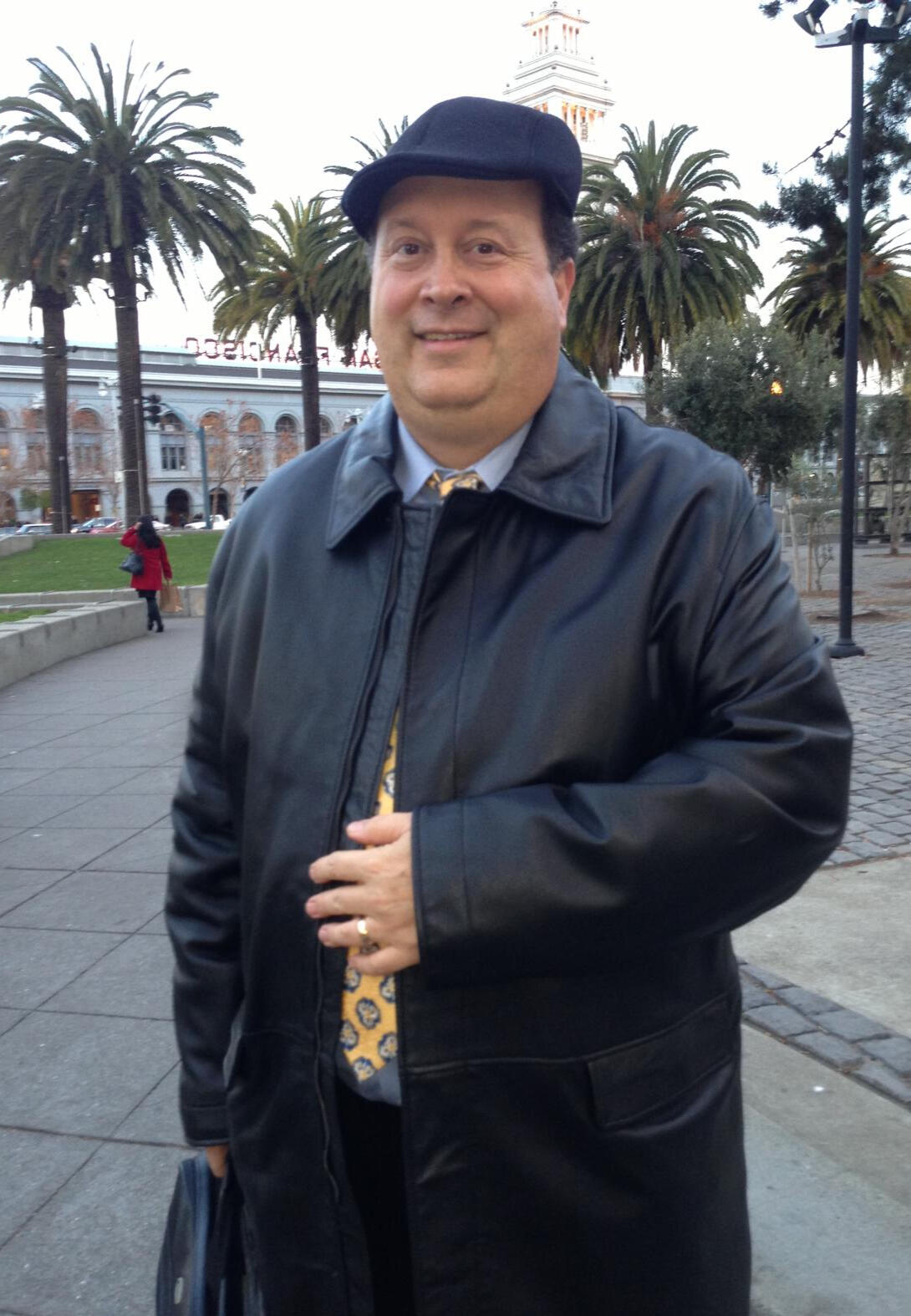 David Michael Francesco Eastis