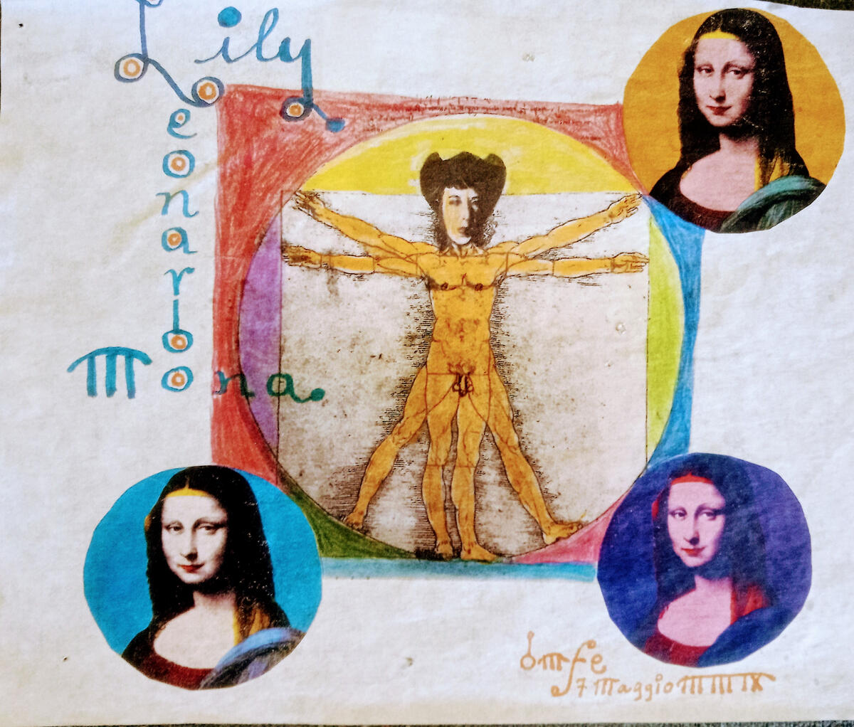 Queen of Comedy Lily Tomlin endorsed my book about Leonardo da Vinci along with Sophia Loren, Ed Asner, Martin Sheen and famous