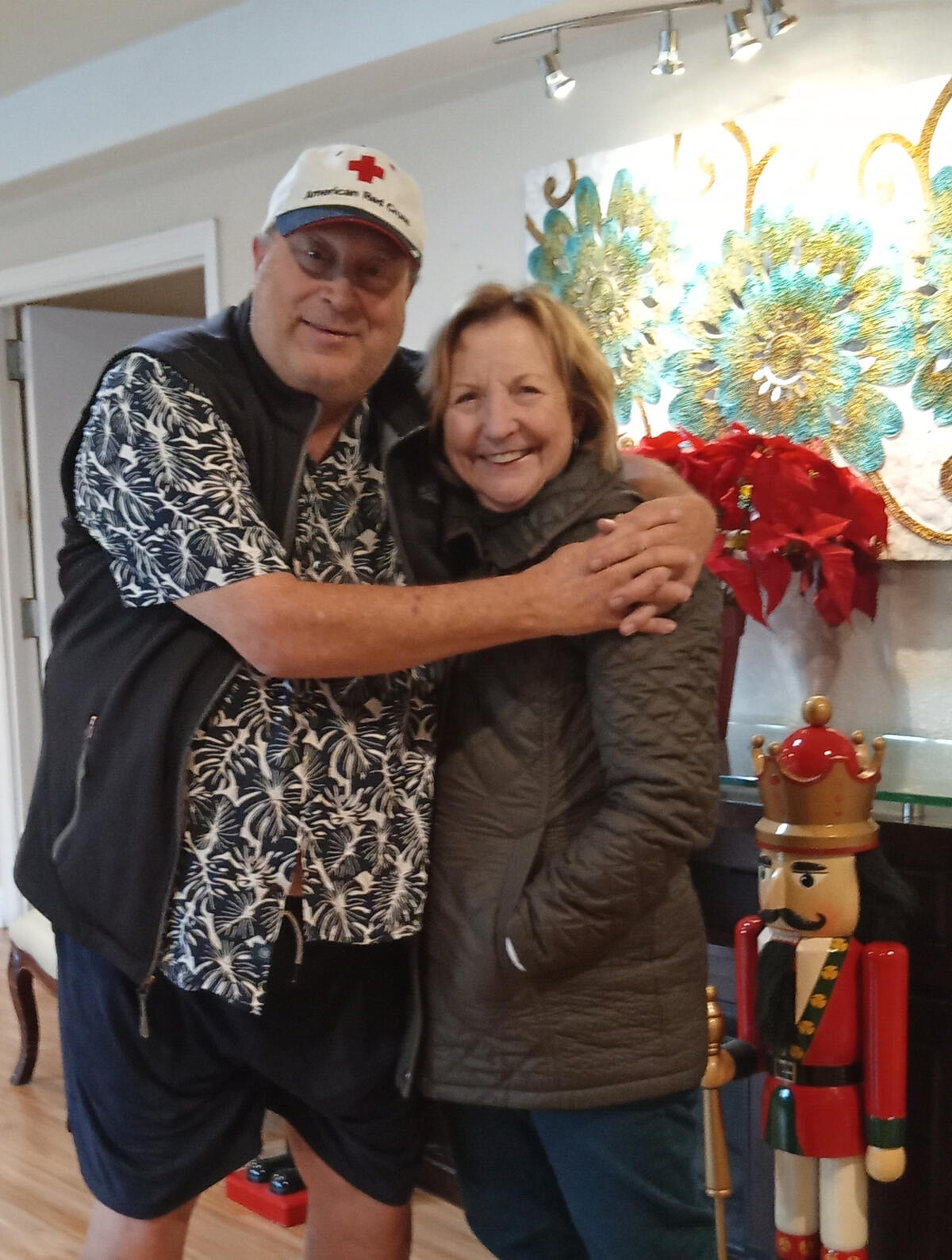 Dear friend 😇Jean Rumelhoff, an attorney who was the San Jose Junior League president and vice chairperson of the 🩸American Re