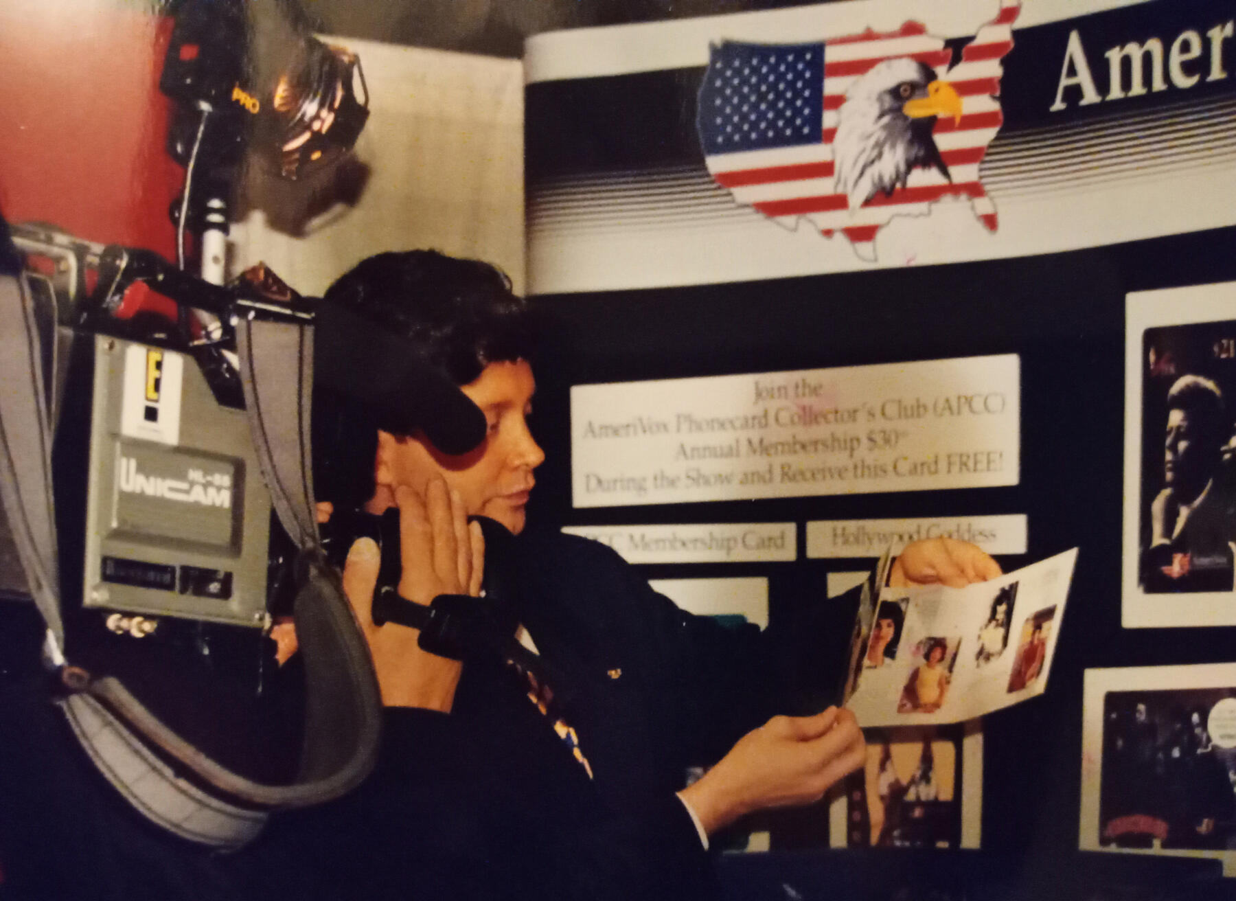 When I worked with 😇Priscilla Presley on the Elvis project I was featured on E news with 😇Yvonne Craig, the original Batgirl.