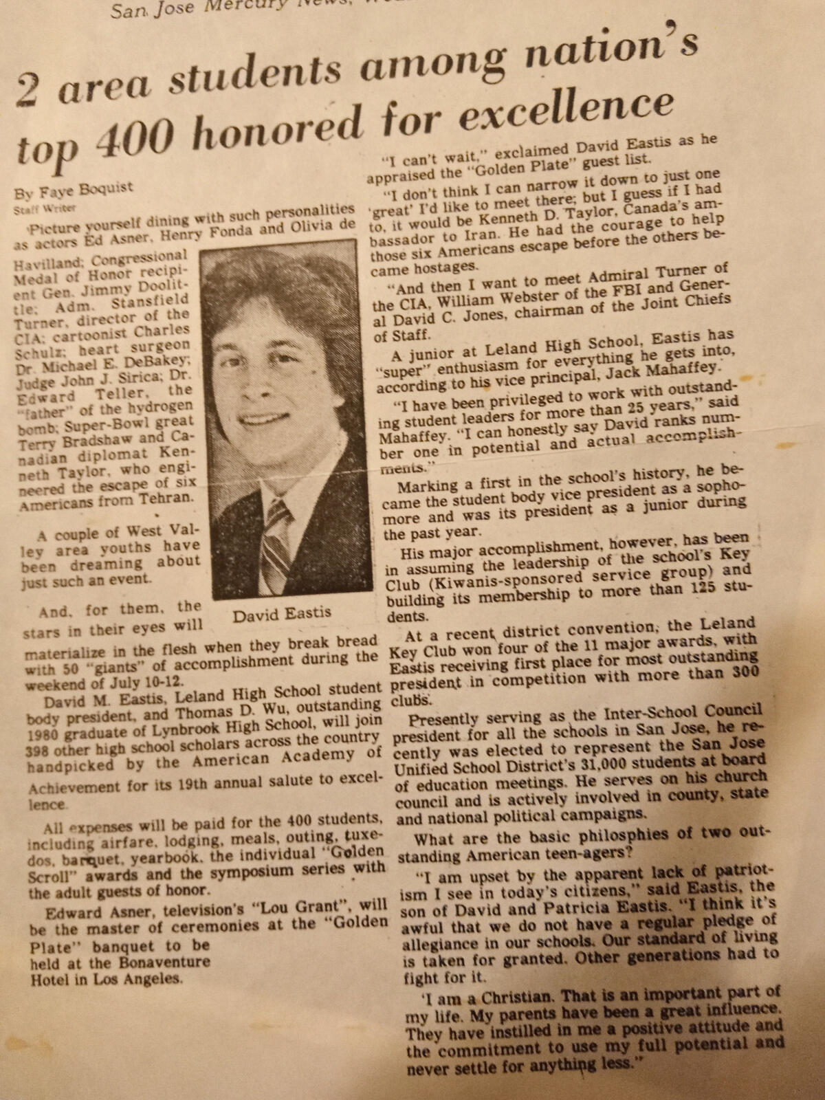 This was when I was selected as an American Academy of Achievement winner and I escorted "Gone with the Wind" 😇Olivia de Havill