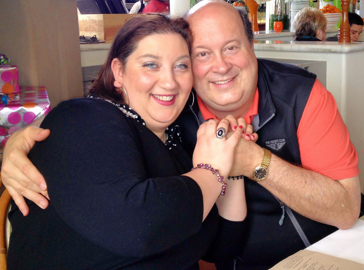 It was a privilege to serve as the chief development officer for the department of internal medicine at the UC Davis medical Center in Sacramento. I worked with Dr Fred Meyers, who is the chair of that department, to befriend a former world war II veteran