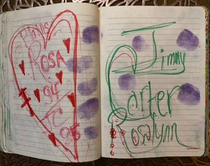 David Eastis Jr. worshipped for two years with Jimmy and Rosalynn Carter at their church in Plains, Georgia…together with Millard & Linda Fuller, they created the first 77 campus chapters…today they generate millions of dollars for people who otherwise wou