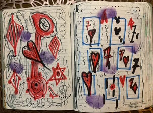 SEVEN has always been my favourite number since I was a child. In the Bible 777 is the number of perfection and the reason I wrote two books about the number seven endorsed by Anthony Kennedy Shriver, Walter Isaacson, Lily Tomlin, Ed Asner, Martin Sheen an