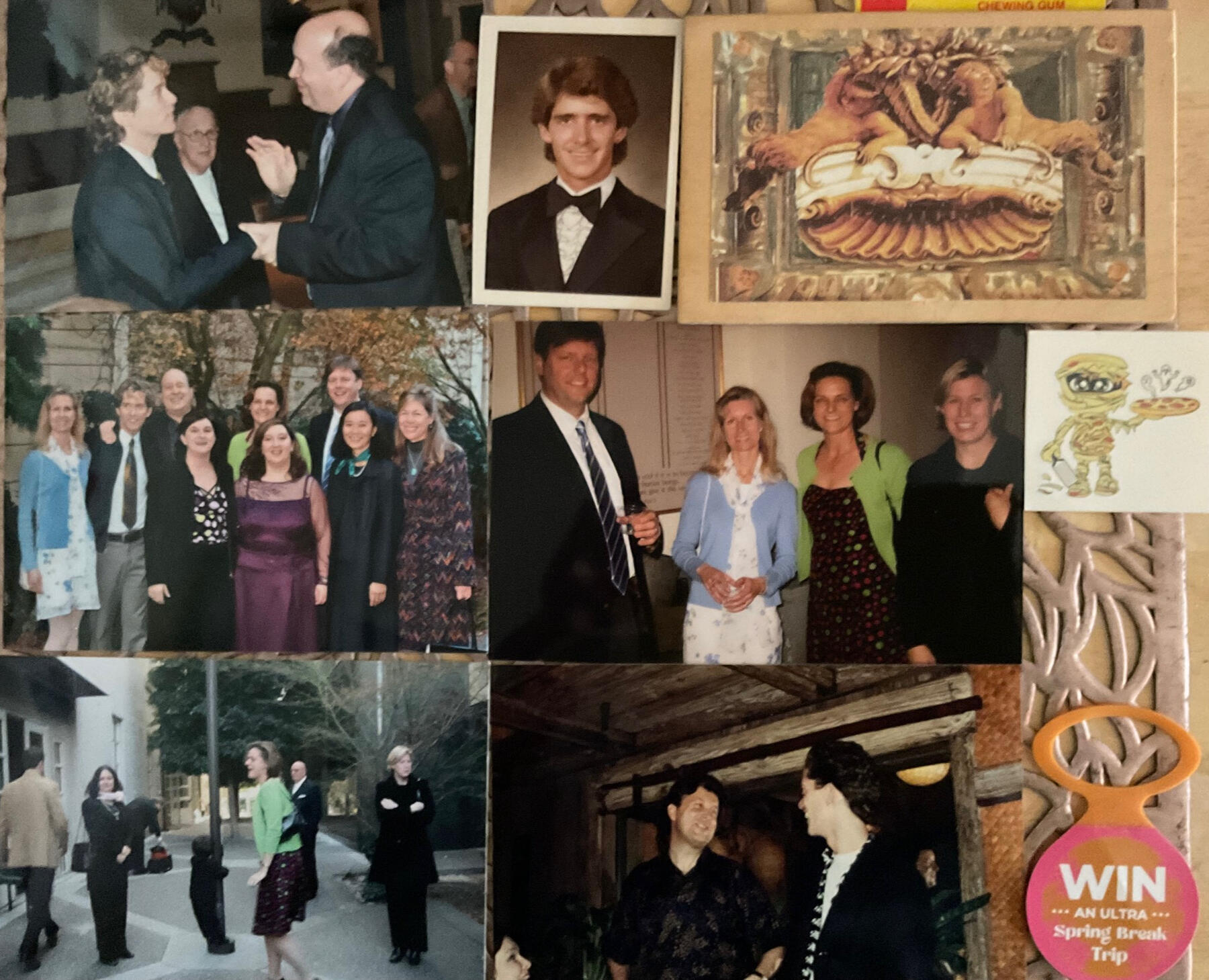 Priceless photographs taken by Vance Walker at the San Jose’ wedding celebration of David & Sabrina Eastis at the Cathedral of St. Joseph’s