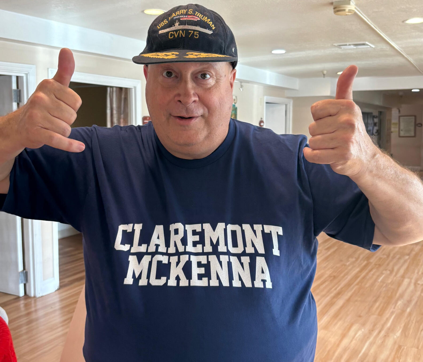 David Eastis is a graduate of CLAREMONT McKENNA COLLEGE Class of 1985 David Eastis, CLAREMONT McKENNA COLLEGE Class of 1985.