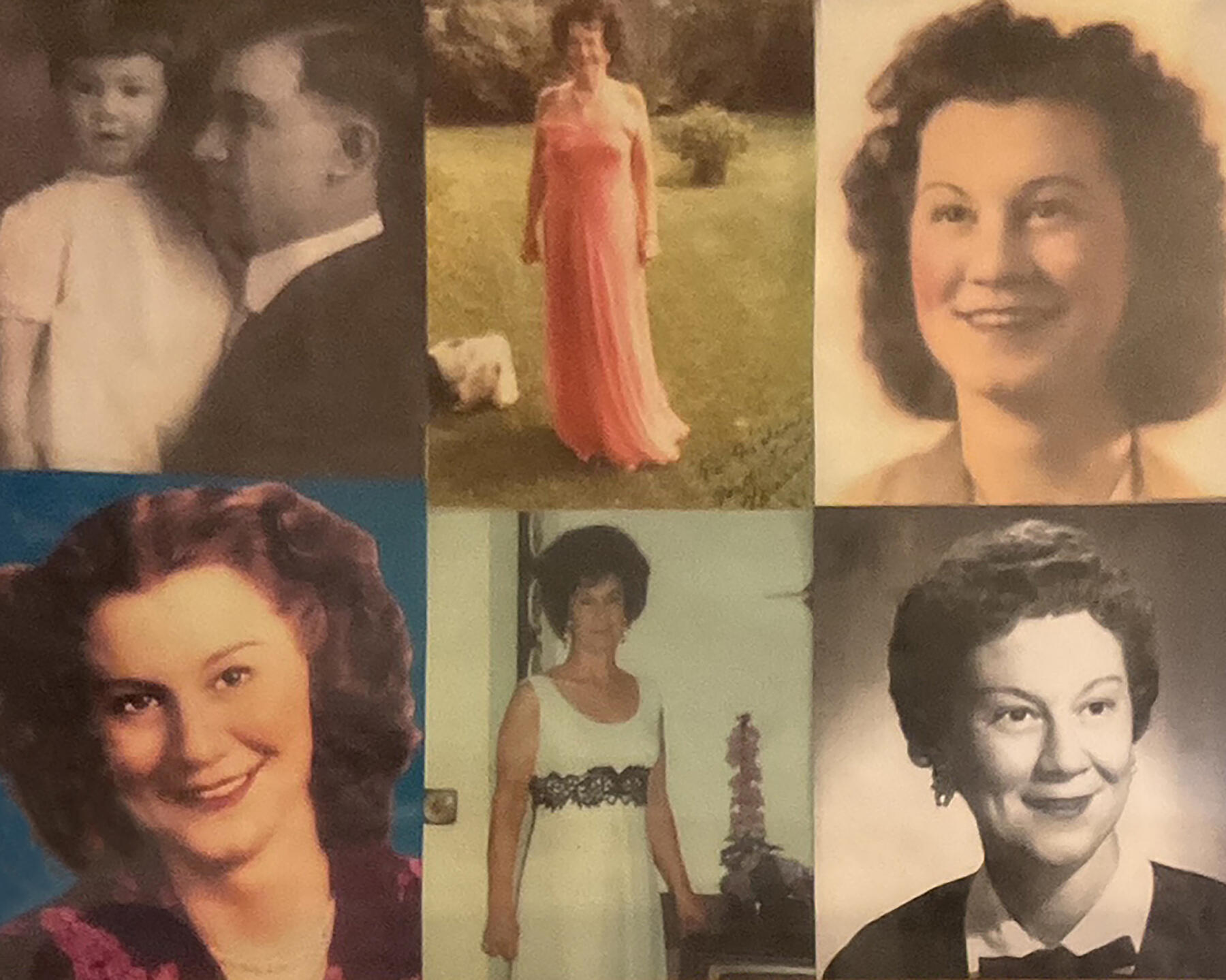 Harriet Jacquelyn Tornow Eastis