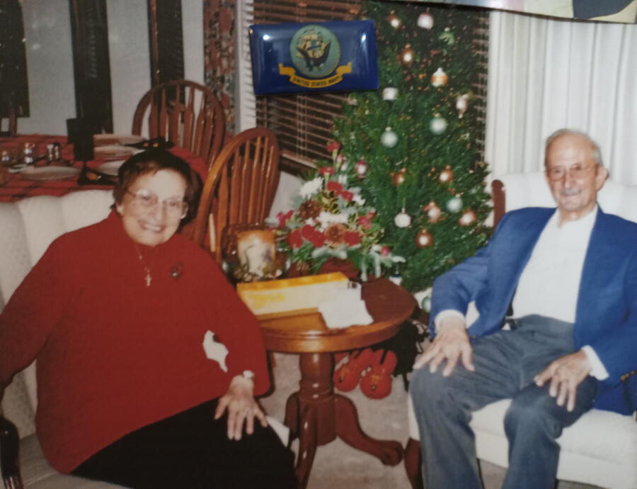 Precious Flora and her brother Luigi. Thank you, Uncle Jerry for sending us this priceless picture.