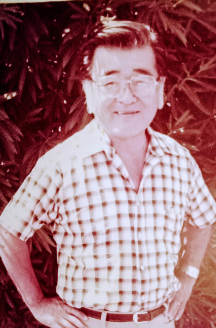 Reverend Jack Takayanagi and his wife Mary were such an important part of our lives for so many years! We kept in touch with Mary until recently and she passed away at the age of almost 100 in Beaverton Oregon.