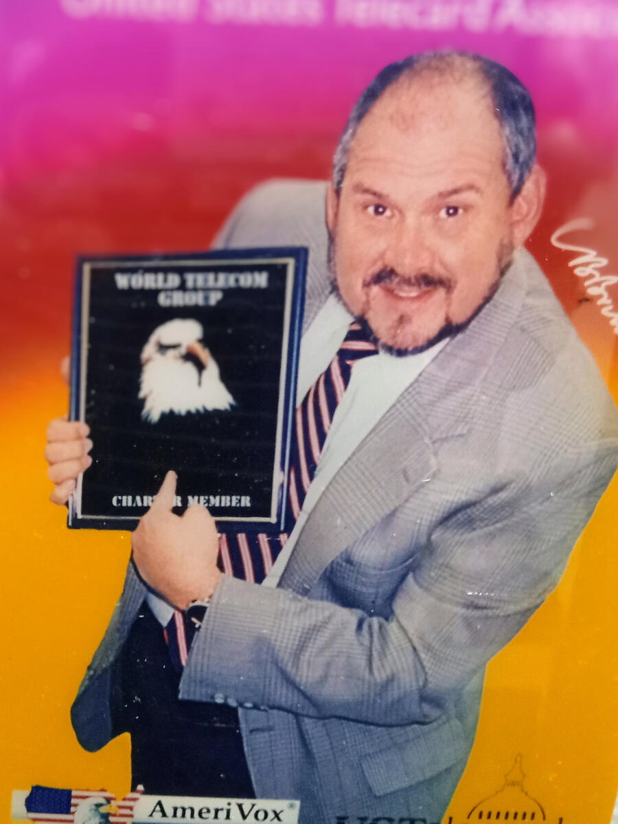 Larry, MD & his gifted wife Girija founded SEVA which helps sight impaired children in india.. Larry and I teamed up to help raise thousands of dollars for Habitat for Humanity and the NAMES AIDS project and the San Francisco Giants community fun to suppor
