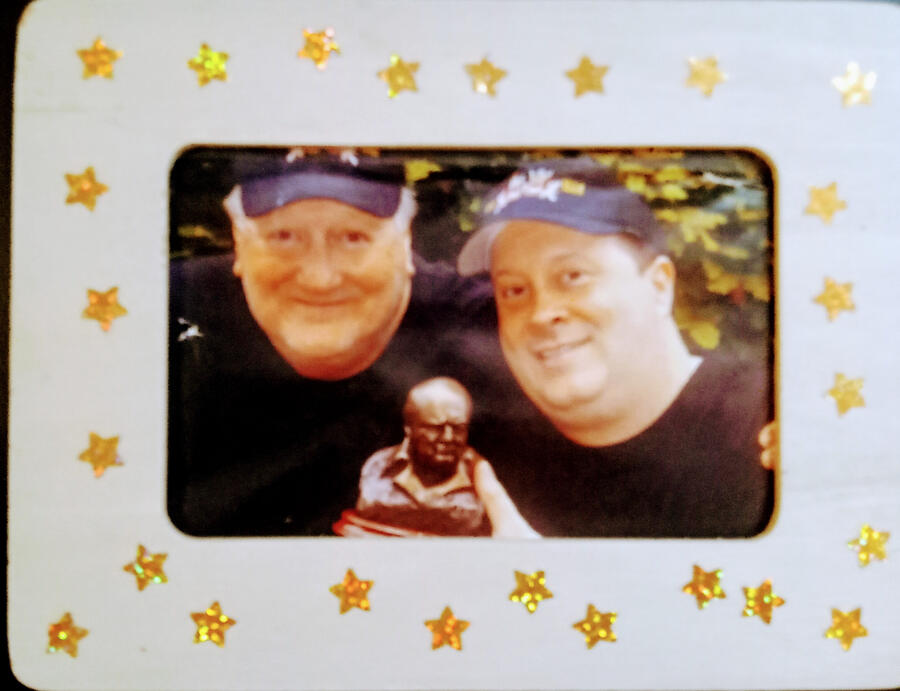 Our family are huge Winston Churchill fans! Mom, Dad, Sabrina and I spent a wonderful day at Chartwell. We also were at Blenheim Palace where he was born and the war rooms in London. Winston stayed at the East wing of the White House for weeks trying to co